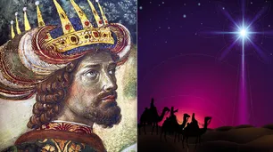¿Un cuarto rey mago?: la leyenda de Artabán, el religioso que se perdió y no pudo conocer a Jesús