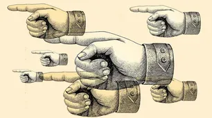 La era del neofascismo democrático