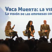 Precoloquio de IDEA | Empresarios piden estabilidad cambiaria e impositiva por Vaca Muerta