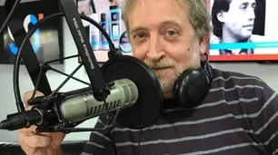 "Línea Directa": Participá de una charla exclusiva con Edi Zunino desde la redacción de Perfil