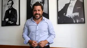 Martin Tetaz: "O el país encuentra una solución a la economía o se vuelve Venezuela por derecha"