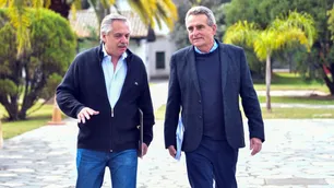 Golpeado, el Gobierno no puede bajar la inflación: "Pensamos que lo íbamos logrando, pero no fue así"