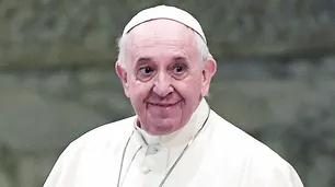 Sanciones y perdones selectivos del Vaticano
