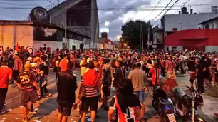 La muerte del fútbol | Sin chances de redención | (13ª entrega)