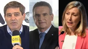 "Chirolita de Trump" y "los gérmenes no respetan ideologías": la reacción opositora a la decisión de Milei de salir de la OMS