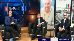 Gustavo González: “Edi Zunino registró el intento de ensobrar al periodismo”