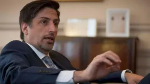Nicolás Trotta: “En términos políticos, Alberto terminó siendo un presidente opaco”