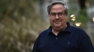 Cardenal Ángel Rossi: "El mundo está colgado de dos o tres líderes"