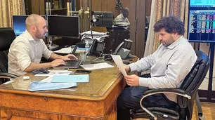 Llegó la hora de decantar el "acuerdo" con el Fondo Monetario