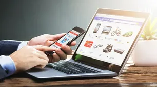 E-Commerce: se registraron 102 millones de transacciones y superó en un 1% al primer semestre de 2023