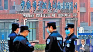 EE.UU. y la OMS piden a China más datos sobre el origen del covid