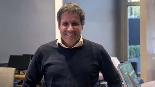 Gastón Manes renunció a la presidencia de la Convención Nacional de la UCR: "No tomo esta decisión con liviandad ni despecho"