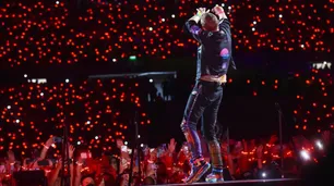 Coldplay en Argentina: dónde se hospeda la banda de Chris Martin y cuáles fueron sus anteriores visitas