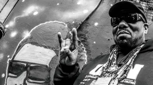 Falleció Afrika Bambaataa, pionero del hip-hop y fundador de la Zulu Nation