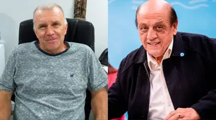 Carlos “Turco” Balor tomaría la intendencia de Berazategui tras el fallecimiento de Juan José Mussi