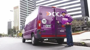 OCA, crisis sin fin: tensiones entre la empresa y el gremio por un 5% de despidos