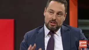 Leandro Cuccioli, de la AFIP: las medidas post-PASO 2019 "se hicieron para cuidar a la gente"