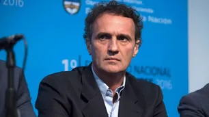 Gabriel Katopodis insistió en que se reúnan Alberto Fernández, Cristina Kirchner y Sergio Massa