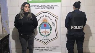 Dictaron la prisión preventiva para la falsa médica en Chaco y su defensa apelará