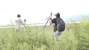 Especialistas en biodiversidad impulsan un proyecto para la protección de lagunas pampeanas en Córdoba