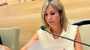 La propuesta de De Loredo de subir la edad de retiro de los policías llega a la Unicameral