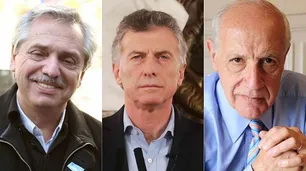 De tarjetas a préstamos: ¿Qué deudas tienen los candidatos presidenciales?