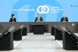 La ciencia argentina fija prioridades para la próxima década