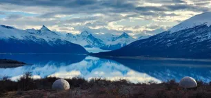 Glampings: conocé la mejor experiencia para disfrutar de Salinas Grandes, El Calafate e Iguazú esta temporada de verano