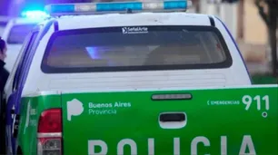 Un gendarme mató a un motochorro cuando intentó robarle e hirió a otro de 15 años