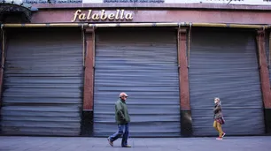 Falabella: cerró la sucursal de Rosario, la última que le quedaba abierta