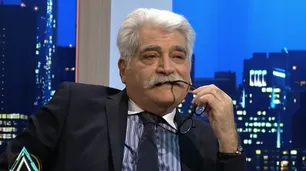 Jorge Asís: "El gobierno va lento, está absolutamente paralizado"