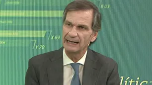 Conrado Estol: “Tiene que haber 500 mil vacunados por día para evitar una mutación argentina”