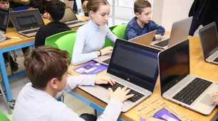 Creatividad y gaming: conocé las actividades de Telecom en estas vacaciones de invierno