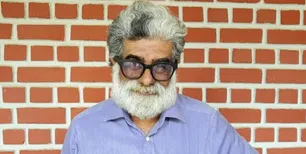 Los personajes de "Los dos hemisferios de Lucca" en la vida real: la historia del Dr. Kumar