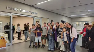 Enseñan a las familias cómo gestionar el uso de pantallas en niños