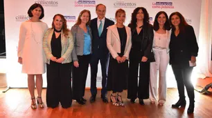 La Fundación Cimientos reunió a la comunidad educativa, dirigentes y funcionarios en la Rural