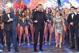 Tinelli atraviesa la peor crisis en la recta final de ‘Bailando por un sueño’