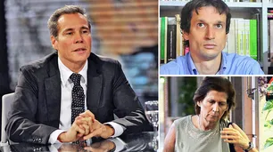 La cuenta secreta que Nisman tenía en Estados Unidos quedó 'abandonada'