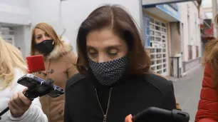 Espionaje ilegal: Majdalani declaró en el juzgado de Lomas y recusó a la fiscal