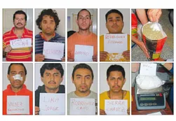 Ya en 2008, México había advertido posibles grupos del cartel de Sinaloa