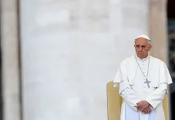 Austeridad y renovación, las claves del primer año de Francisco