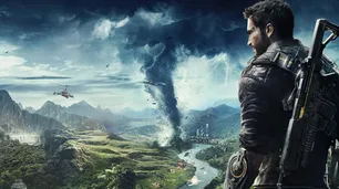 Just Cause 4: disponible para ser descargado gratis durante una semana