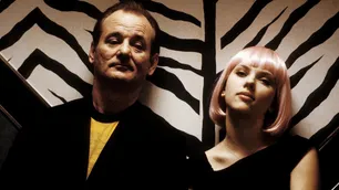 Tres películas de Bill Murray
