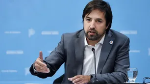 Tras la polémica, el gobierno bonaerense justificó la compra de 500 millones de pesos en gel íntimo