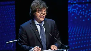 El terraplanismo político