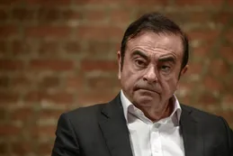Nissan pelea por tener mayor poder tras la detención de Ghosn