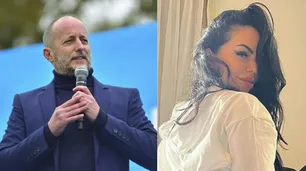 Yategate: peritarán las siete carteras Louis Vuitton de Sofía Clerici