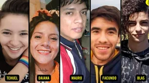 Amnistía Internacional advierte la "profunda incapacidad" del Estado para investigar los casos de violencia policial