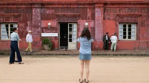Garzón, la “Toscana” uruguaya que no llega a 220 habitantes y conquista al arte internacional