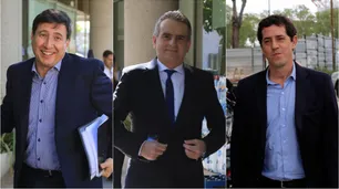 Renunciarían seis ministros de Alberto Fernández para dar quórum y sancionar la Ley de Solidaridad